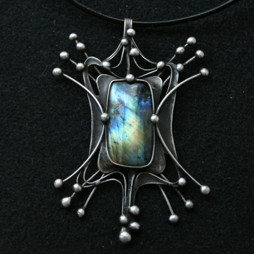 Mystic Labradorit — foto 3