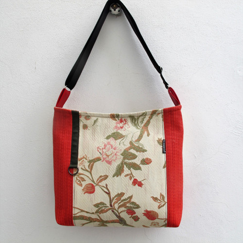 Love Japan Bag * Achiko * Parrot® — foto 2