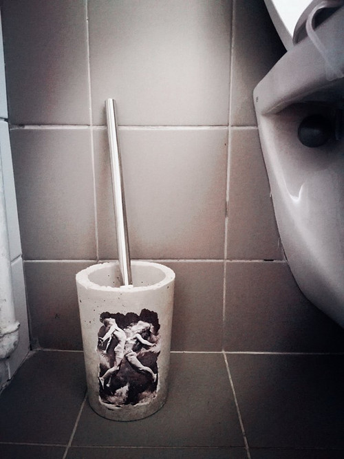 Betonová vášeň — foto 5