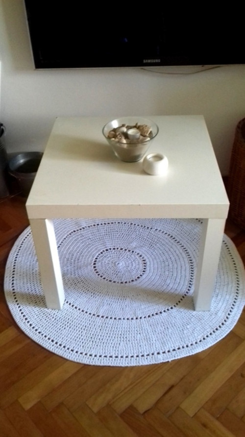 Tépich kulatej 2 — foto 2