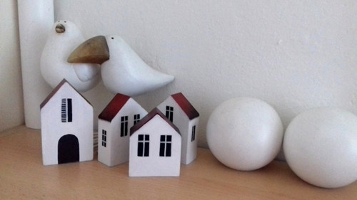Wooden house No.1 — foto 4