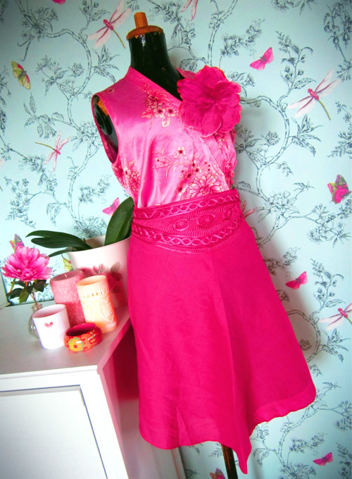 Top Pink City Gejša — foto 3