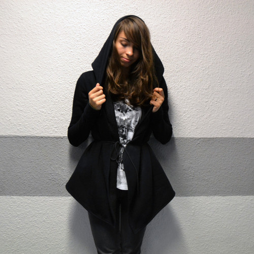 Wrap up- Black — foto 2