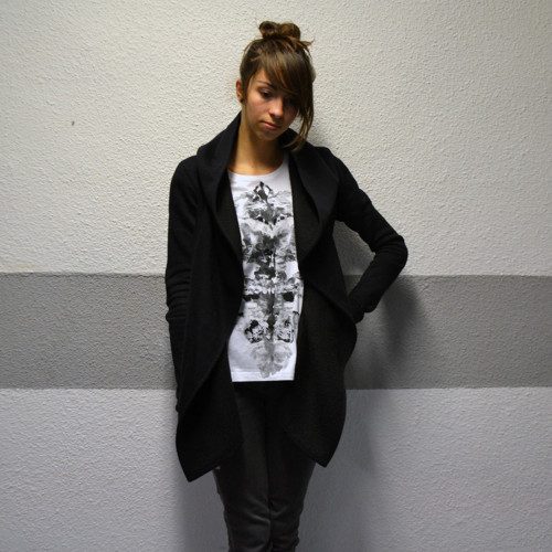Wrap up- Black — foto 3