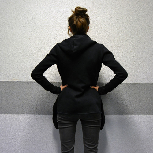 Wrap up- Black — foto 4