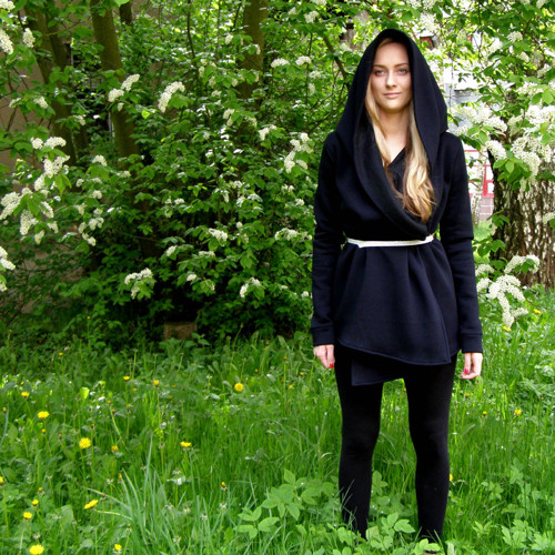Wrap up- Black — foto 6