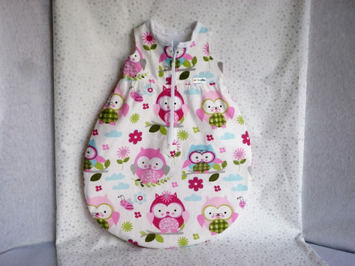 Spací pytel pro Baby Born 43 cm — foto 2