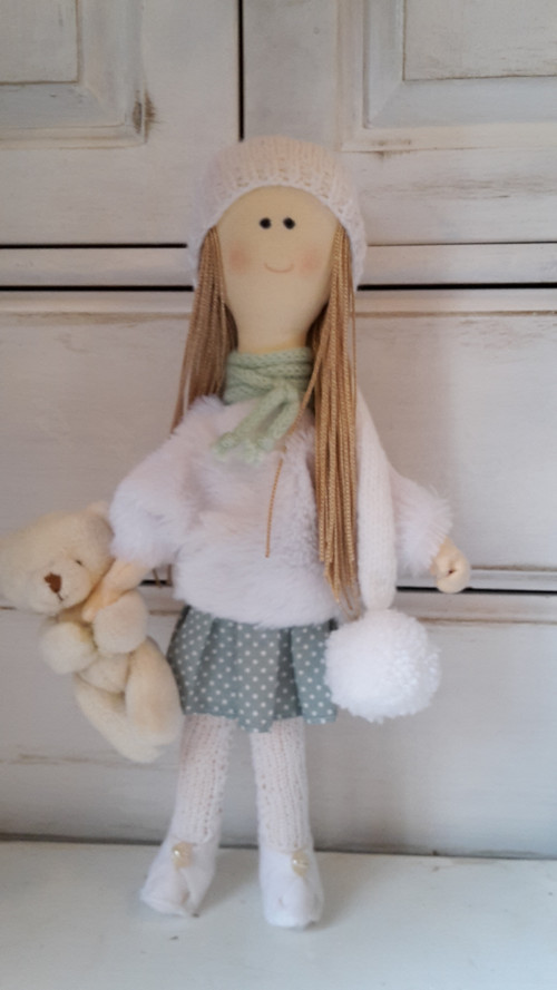 Lucinka — foto 3