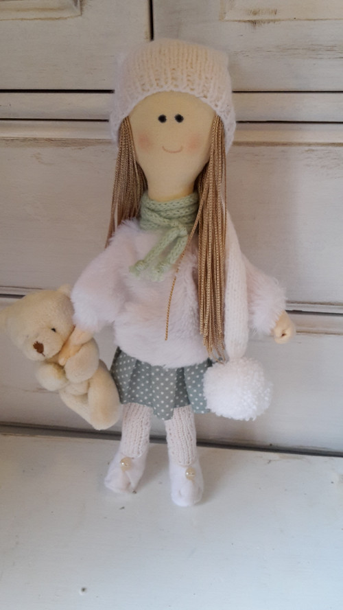 Lucinka — foto 4