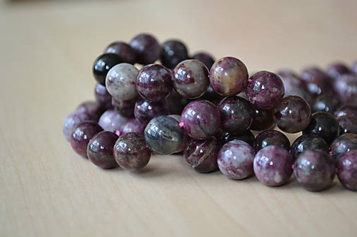 Turmalín 10mm — foto 2