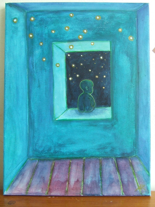 Malý princ — foto 2