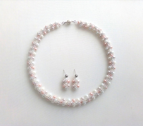 Souprava Romantic Soul — foto 2