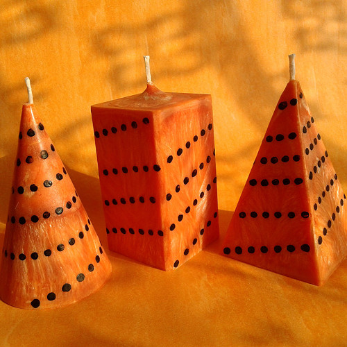 Mechanický pomeranč — foto 3