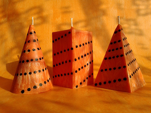 Mechanický pomeranč — foto 2