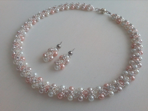 Souprava Romantic Soul — foto 3