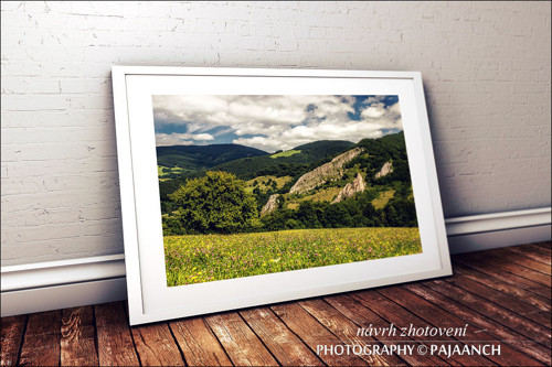 Vršatské podhradie — foto 2