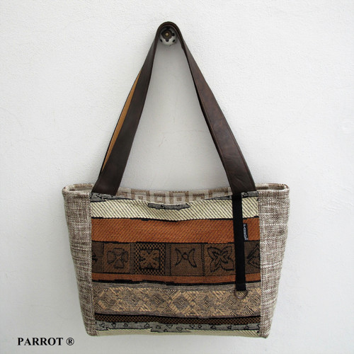 Ornament Big Bag * Parrot® — foto 4