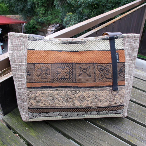 Ornament Big Bag * Parrot® — foto 6