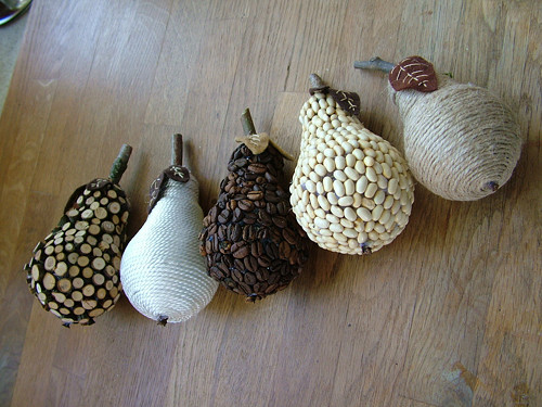 Kávová hruška — foto 3