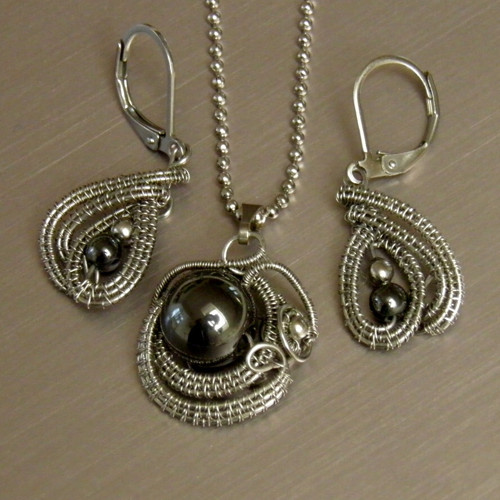 Souprava Annie — foto 2