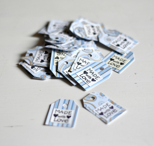 Cedulky HAND MADE — foto 2