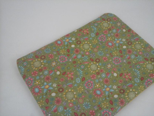 Obal na tablet "luční kytička" — foto 2