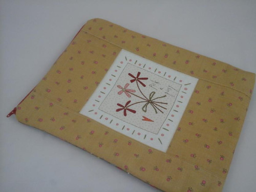 Obal na tablet "luční kytička" — foto 6
