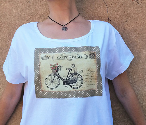 Une Bicyclette Xl — foto 4