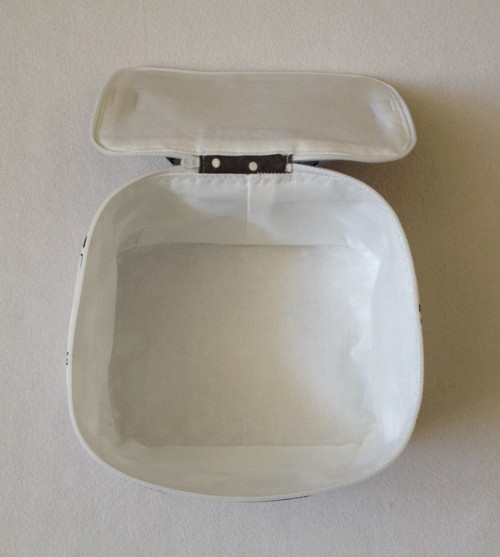 Taštička/organizér/plenkovník — foto 5