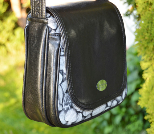 ...oblázky... CROSSBODY — foto 3