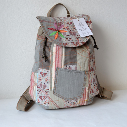 RIGBY bag no. 55 — foto 2