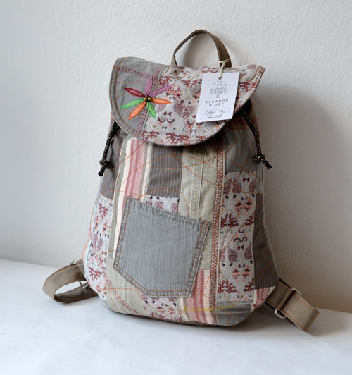 RIGBY bag no. 55 — foto 3