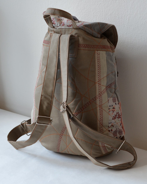 RIGBY bag no. 55 — foto 4