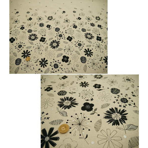 Na Kabelky - Grey Mixed Canvas — foto 6