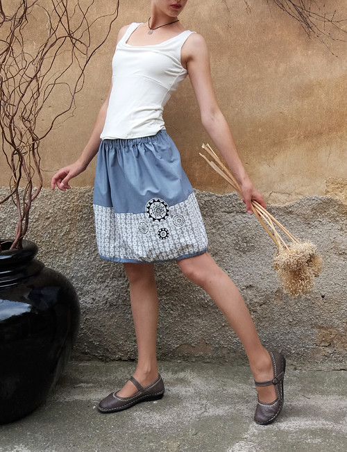 Šedá Mandalová — foto 2