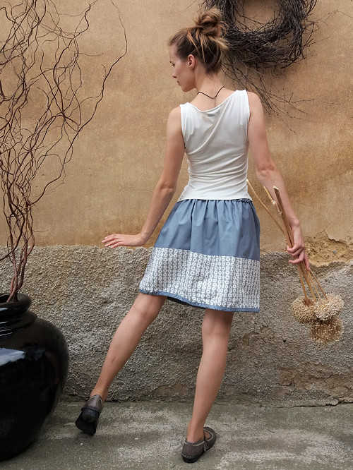 Šedá Mandalová — foto 4