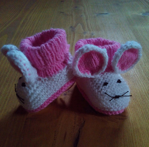 Růžové myšky 9 cm — foto 2