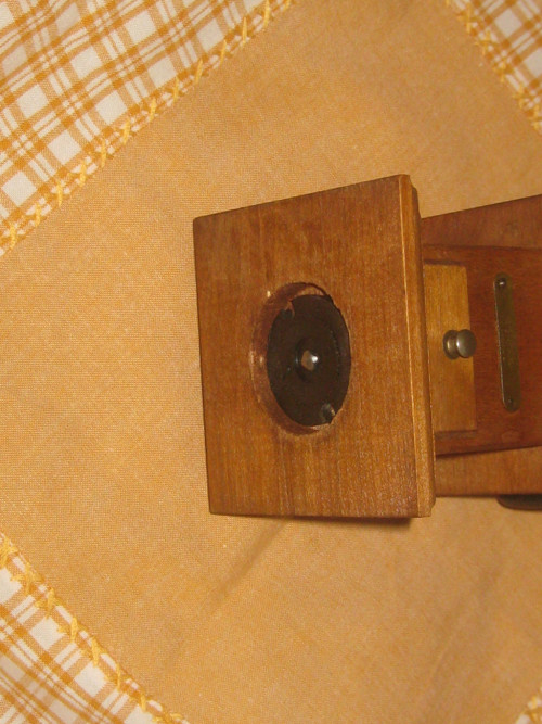 Mlýnek na pepř. — foto 6
