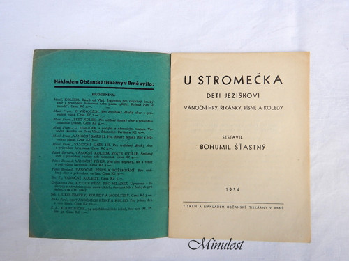 U stromečku sleva ze 111,- — foto 2
