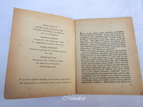 O pověře — foto 2