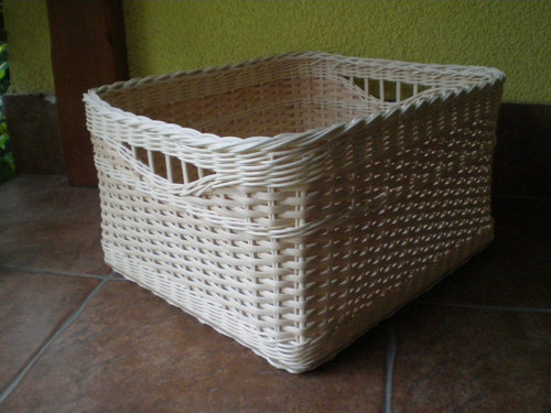 Koš menší — foto 2