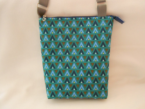 Crossbody - stany — foto 4