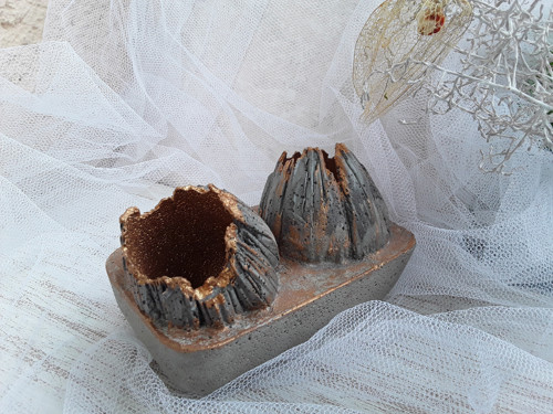 Stolní dekorace obdélník — foto 4