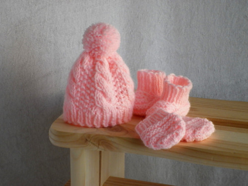 Kombinéza pro Chou Chou 36 cm — foto 3