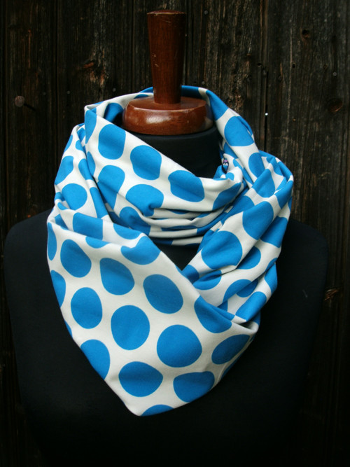 Maxi blue bubbles — foto 2