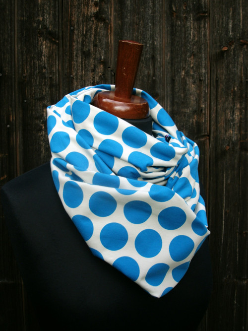 Maxi blue bubbles — foto 5