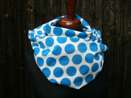 Maxi blue bubbles — foto 6