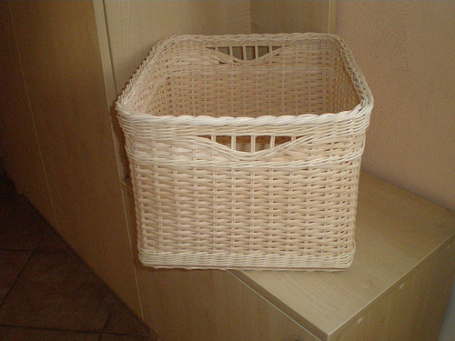 Koš - zásuvka — foto 3