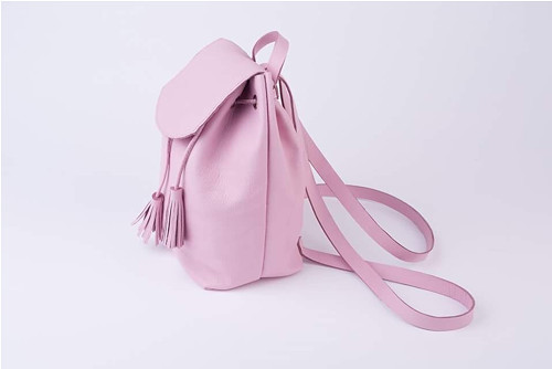 Bagpack PINKY — foto 4