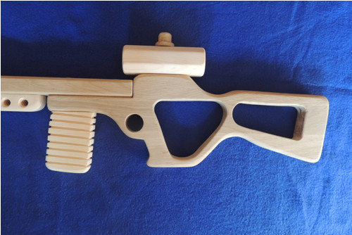 Puška - sniper — foto 2